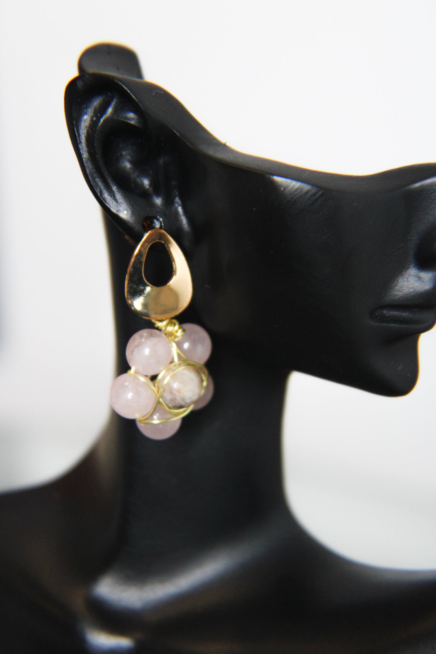 "Daisy Dreams" Earrings